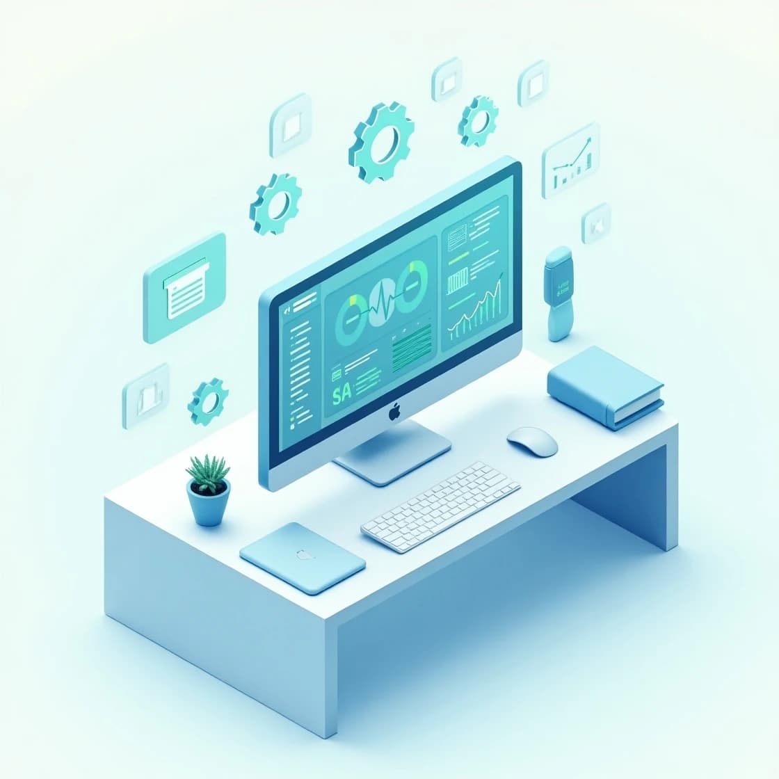 Software Development & Engineering